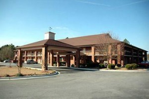 Best Western Bradford Inn Swainsboro Image