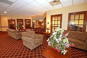 Best Western Bridgeport Inn voted 3rd best hotel in Bridgeport 