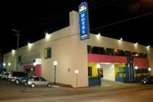 BEST WESTERN Brisa Coatzacoalcos voted 5th best hotel in Coatzacoalcos