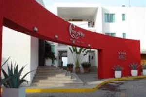 Best Western Brisas del Mar Hotel Manzanillo Image