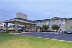 BEST WESTERN PLUS Bronco Inn Image