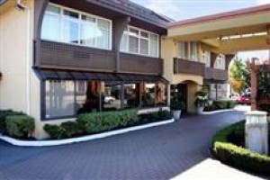 BEST WESTERN Capilano Inn & Suites voted 7th best hotel in North Vancouver