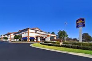 BEST WESTERN PLUS Carlton Suites Image