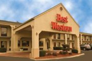 BEST WESTERN Carriage House Inn & Suites Image