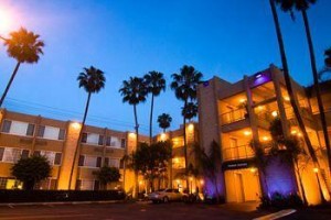 Best Western Carriage Inn Los Angeles Image