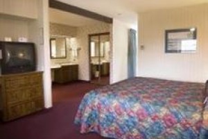 BEST WESTERN Casa Grande Inn Image