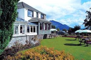 Best Western Castle Inn Bassenthwaite voted 3rd best hotel in Bassenthwaite