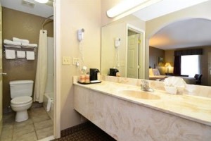 Best Western Catalina Inn Northport Image