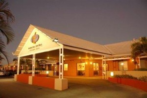 BEST WESTERN Karratha Central Apartments voted 2nd best hotel in Karratha