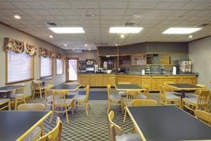 BEST WESTERN Central Inn Image