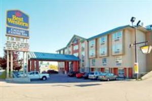 BEST WESTERN Calgary Centre Inn Image