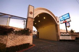 BEST WESTERN A Centretown voted 6th best hotel in Goulburn