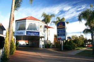 BEST WESTERN Charles Sturt Motor Inn Image