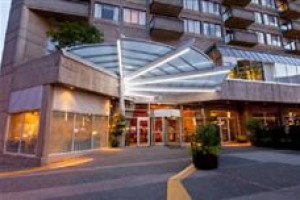 BEST WESTERN PLUS Chateau Granville Image