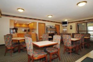 BEST WESTERN Chelsea Inn & Suites Image