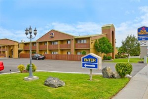 Best Western Chieftain Inn Wenatchee voted 3rd best hotel in Wenatchee