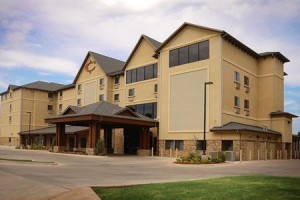 BEST WESTERN Cimarron Hotel & Suites Image