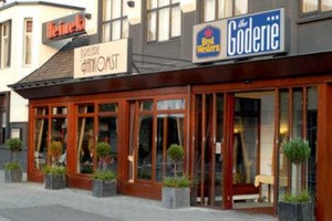 Best Western Cityhotel the Goderie Image