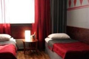 Cityhotel Seinajoki Image