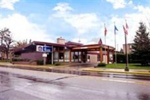 BEST WESTERN Claridge Motor Inn voted 3rd best hotel in Rhinelander