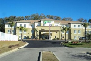 Holiday Inn Express & Suites Bonifay voted  best hotel in Bonifay