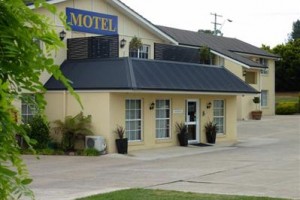 BEST WESTERN Coachman's Inn Motel voted 7th best hotel in Bathurst