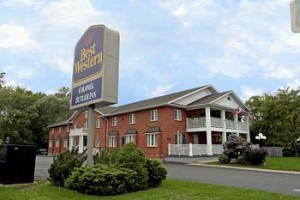 BEST WESTERN Colonel Butler Inn Image