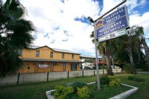 BEST WESTERN Colonial Motel Richmond Image