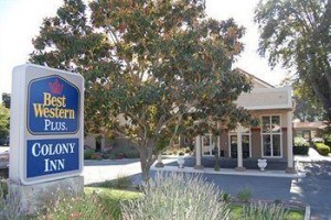 Best Western Colony Inn Atascadero voted 2nd best hotel in Atascadero