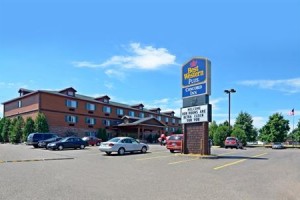 BEST WESTERN Plus Concord Inn voted 2nd best hotel in Minocqua