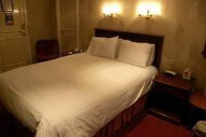 Best Western Consort Hotel Rotherham Image