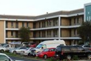 Best Western Continental Inn El Cajon Image