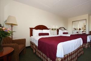 BEST WESTERN Cooper's Mill Hotel voted 8th best hotel in Cedar Rapids