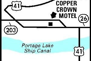 Magnuson Hotel Copper Crown Image