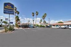 BEST WESTERN Coronado Motor Hotel Image