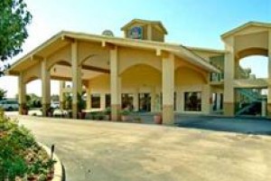 Best Western Country Inn Terrell Image