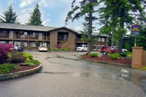 BEST WESTERN Country Lane Inn voted 5th best hotel in Juneau