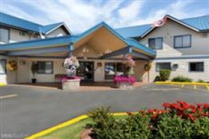 BEST WESTERN PLUS Country Meadows Inn voted  best hotel in Aldergrove
