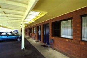 BEST WESTERN Country Pathfinder Motor Inn voted  best hotel in Dalby