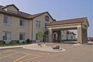 Countryside Inn Lodi voted  best hotel in Lodi 