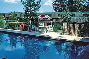 BEST WESTERN Cowichan Valley Inn voted 2nd best hotel in Duncan 