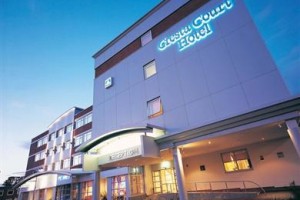 Best Western Cresta Court Hotel Altrincham Image