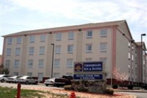 BEST WESTERN PLUS Crossroads Inn & Suites Image