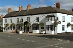 Best Western Crown Hotel Boroughbridge voted  best hotel in Boroughbridge