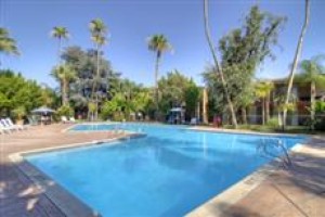 BEST WESTERN Crystal Palace Inn and Suites Image