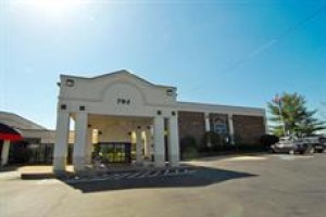 Best Western Culpeper Inn voted  best hotel in Culpeper