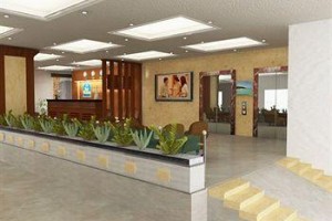 Best Western Dalat Plaza Hotel Image