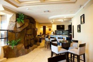 Best Western David Chiriqui Hotel Image