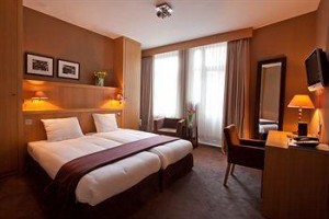 Best Western Delphi Hotel Image