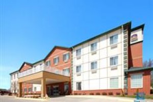 BEST WESTERN Clive Inn and Suites Image